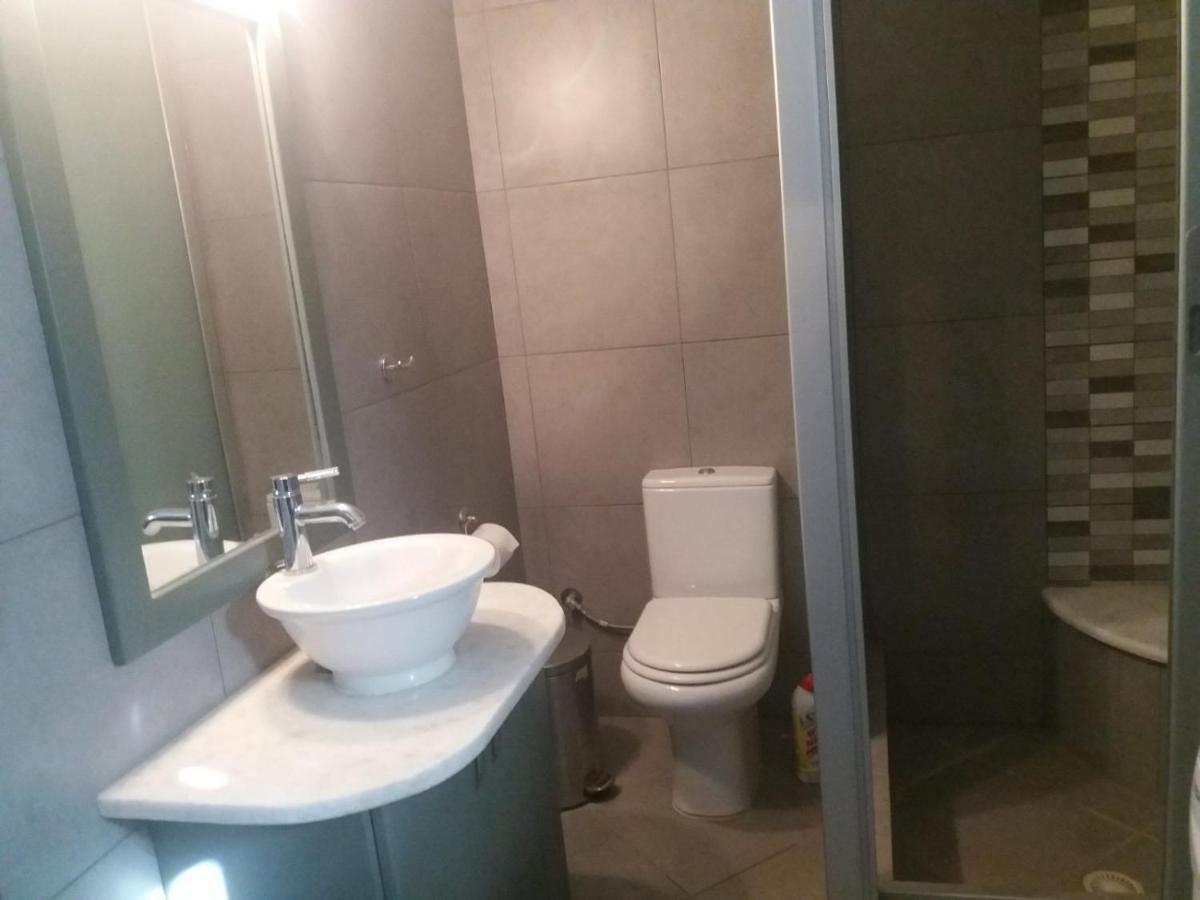 Lakonian Home Ierakas Exteriér fotografie
