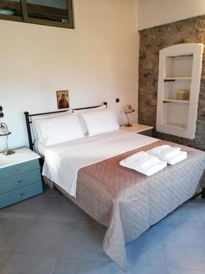 Lakonian Home Ierakas Exteriér fotografie