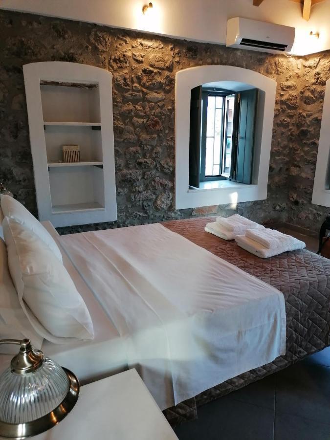 Lakonian Home Ierakas Exteriér fotografie